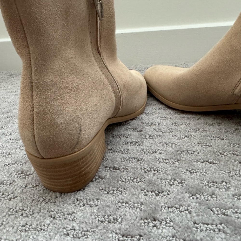 Booties - Picture 5 of 7